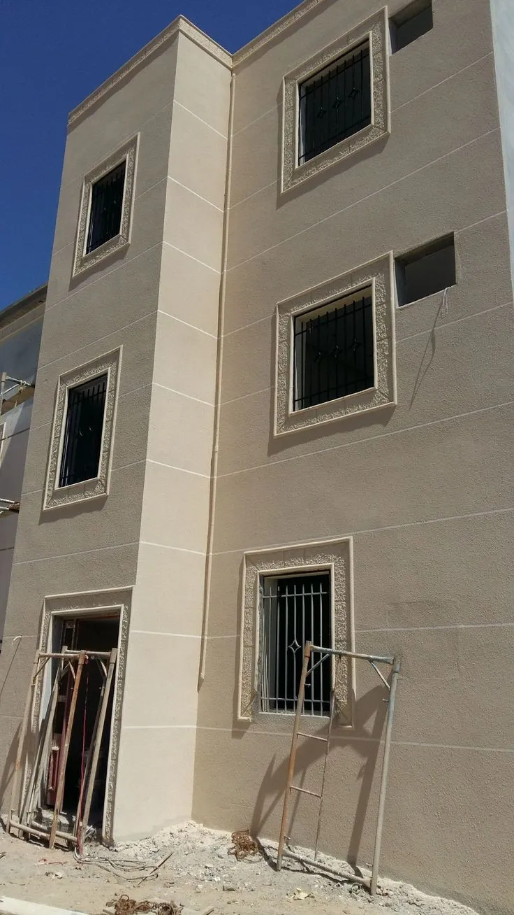 مقاول ترميم وتشطيب مباني شقق منازل في الرياض