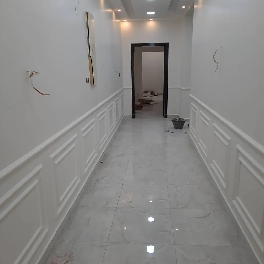 مقاول ترميم وتشطيب مباني شقق منازل في الرياض