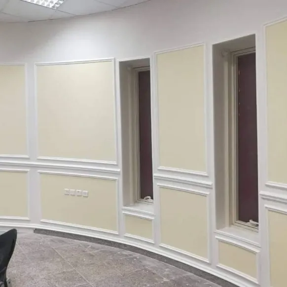 مقاول ترميم وتشطيب مباني شقق منازل في الرياض