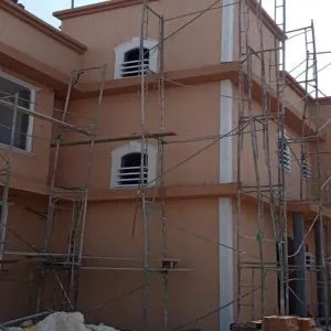 مقاول ترميم وتشطيب مباني شقق منازل في الرياض