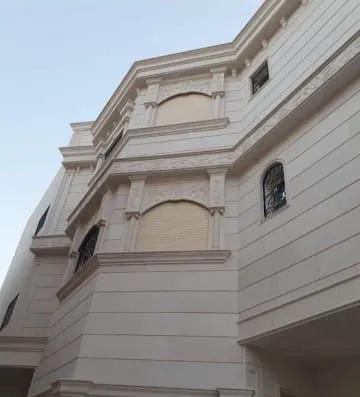 مقاول ترميم وتشطيب مباني شقق منازل في الرياض