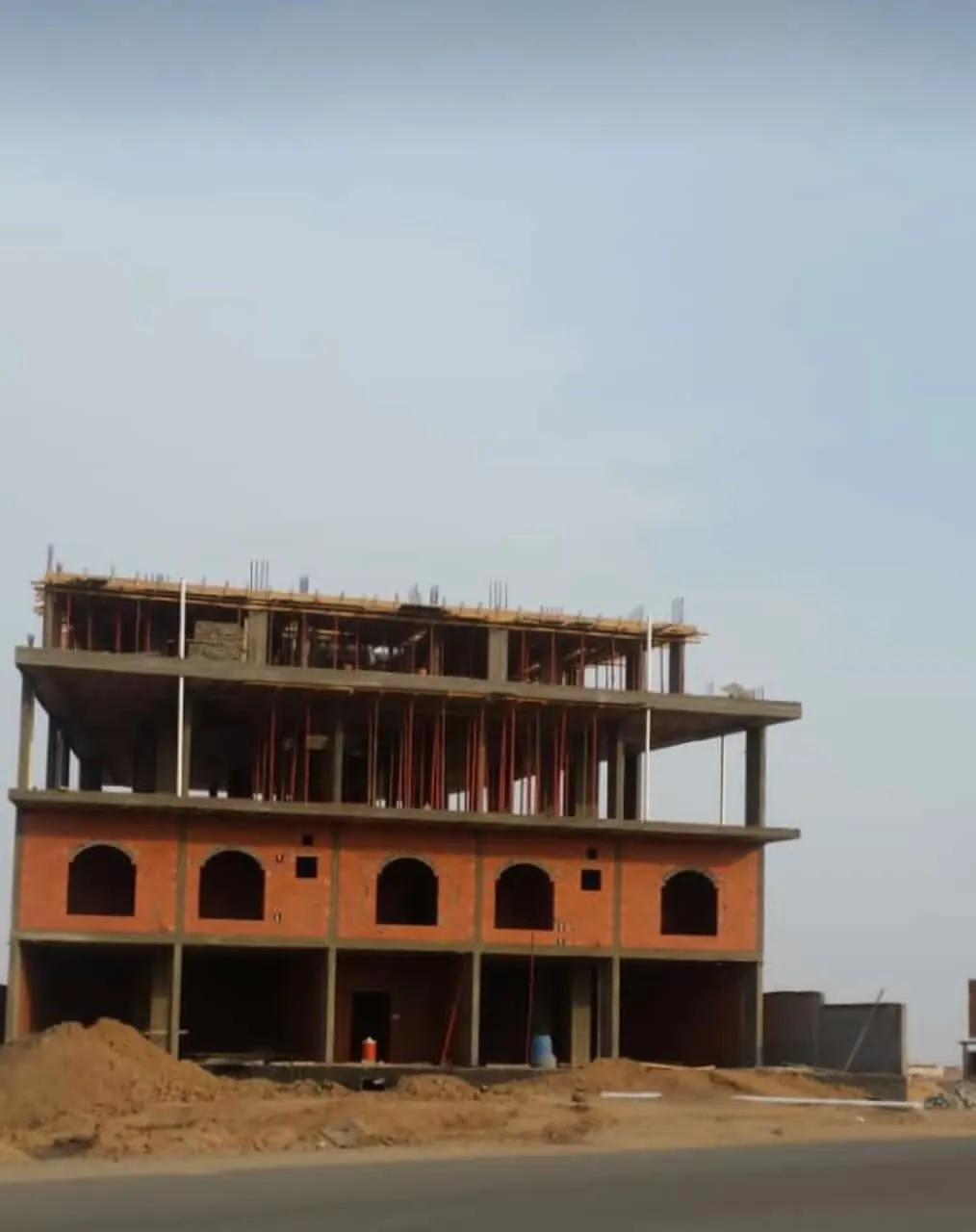 مقاول بناء عظم وبناء مباني الرياض وجميع مناطق المملكة