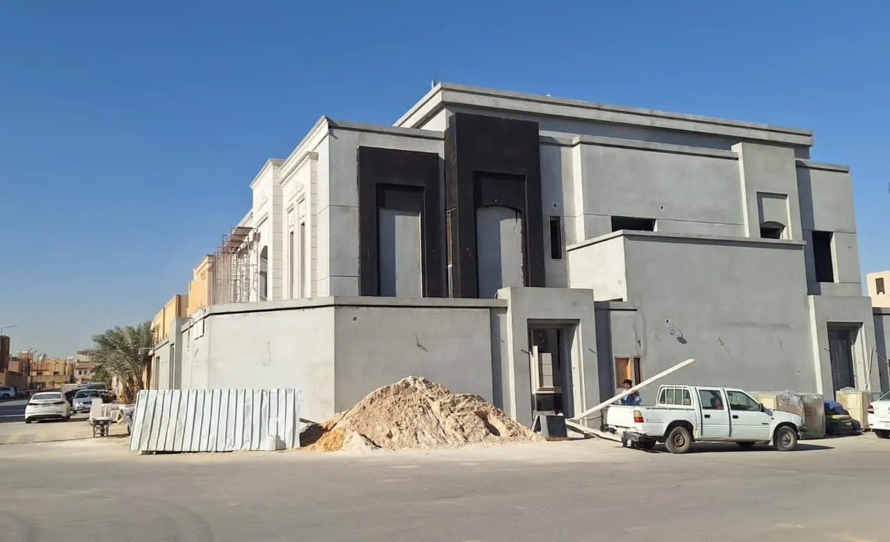 مقاول ترميمات وتشطيبات بالرياض وجميع مناطق واحياء الرياض