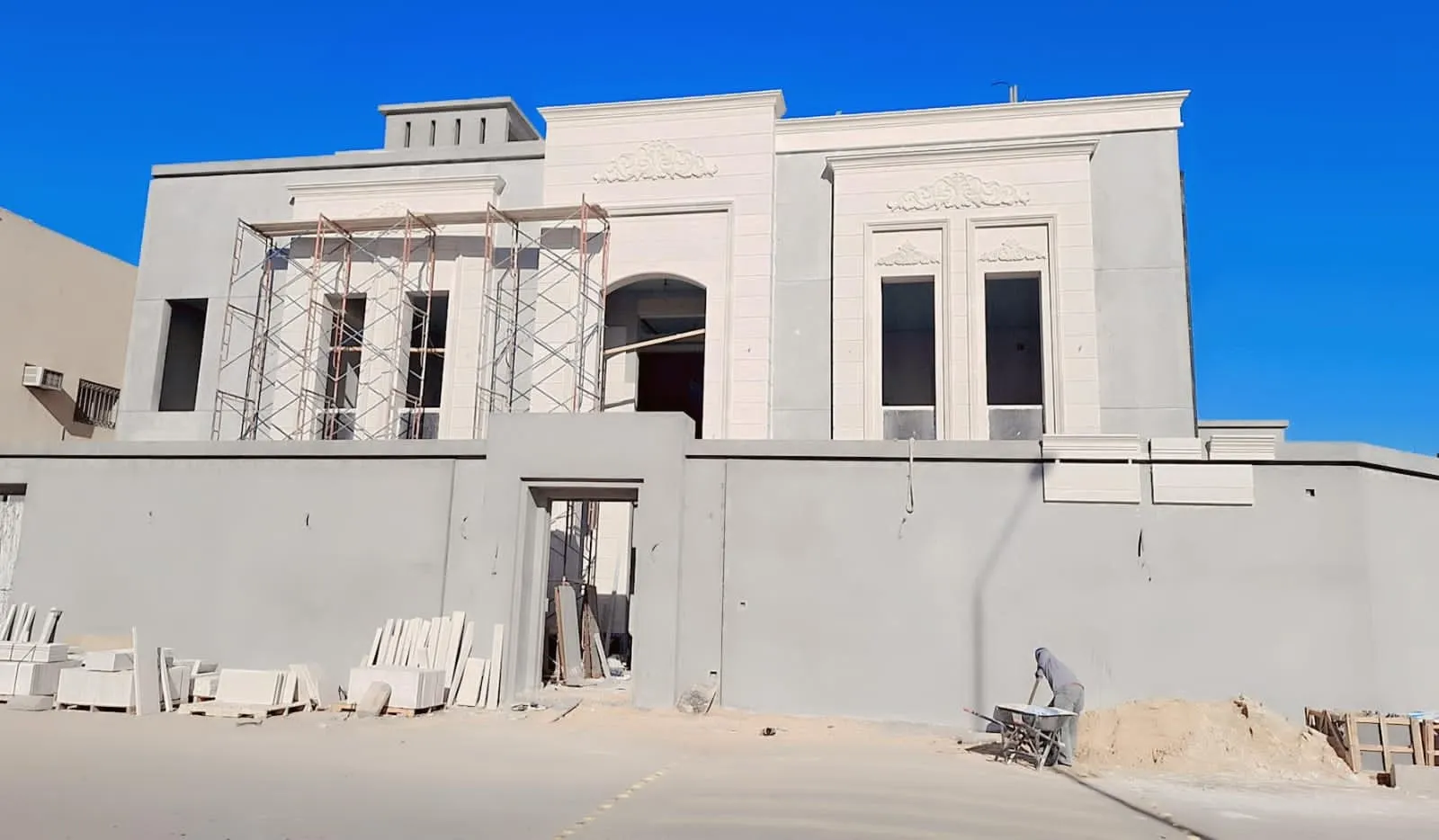 مقاول ترميمات وتشطيبات بالرياض وجميع مناطق واحياء الرياض