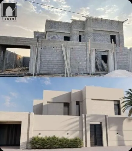 شركه لترميم الشقق والفلل بالرياض