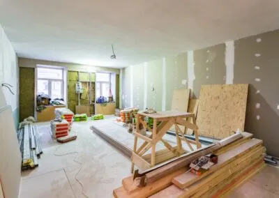 شركه لترميم الشقق والفلل بالرياض