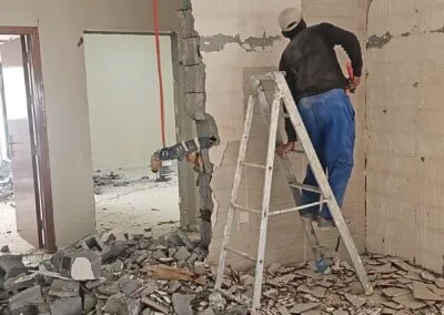 شركه لترميم الشقق والفلل بالرياض