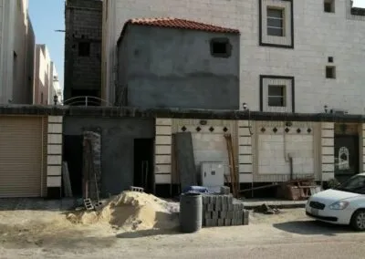 شركه لترميم الشقق والفلل بالرياض