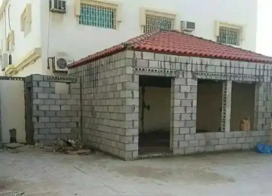 مقاول بناء ملاحق سطح في الرياض