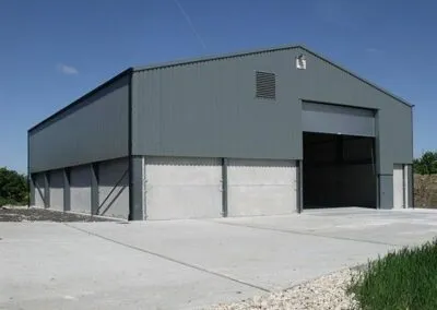 شركه بناء هناجر ومستودعات الرياض