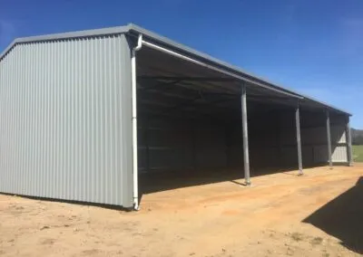 شركه بناء هناجر ومستودعات الرياض