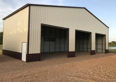 شركه بناء هناجر ومستودعات الرياض