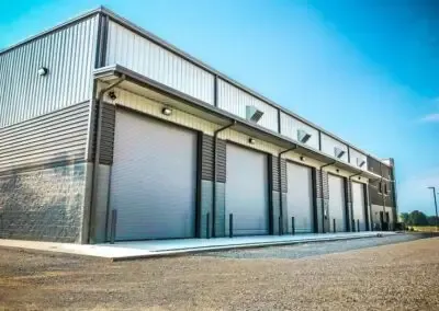 شركه بناء هناجر ومستودعات الرياض