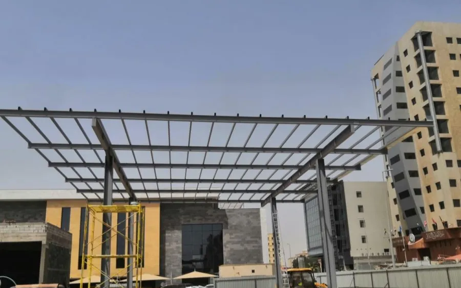 شركه بناء حظائر الدواجن في الرياض وجميع مناطق واحياء الرياض 