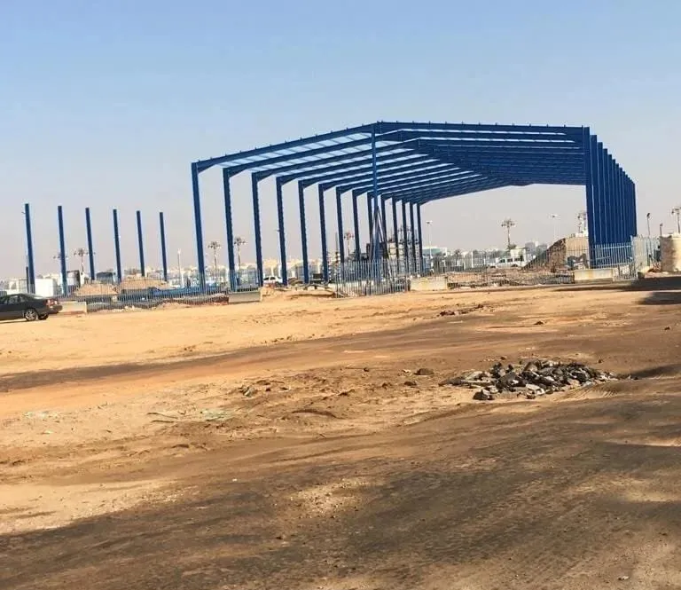 شركه بناء حظائر الدواجن في الرياض وجميع مناطق واحياء الرياض 