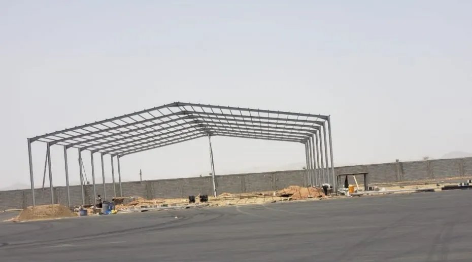 شركه بناء حظائر الدواجن في الرياض وجميع مناطق واحياء الرياض 