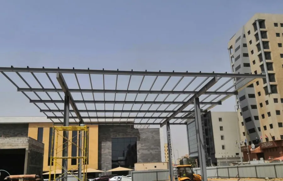 شركه بناء حظائر الدواجن في الرياض وجميع مناطق واحياء الرياض 