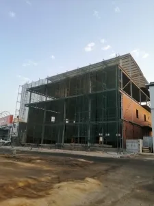 شركه مقاولات مؤسسه مقاولات مقاول ترميم بالرياض