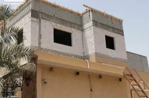 شركه مقاولات مؤسسه مقاولات مقاول ترميم بالرياض