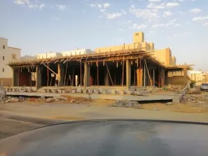 شركه مقاولات مؤسسه مقاولات مقاول ترميم بالرياض