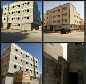 شركة ترميم مقاول ترميم مؤسسه ترميم بالرياض