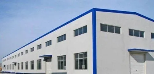 مقاول تركيب حظائر دواجن في الرياض