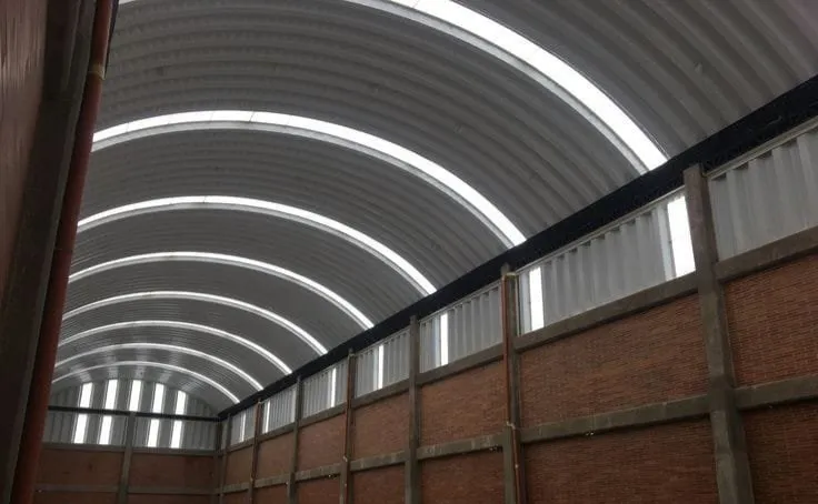 مقاول تركيب حظائر دواجن في الرياض