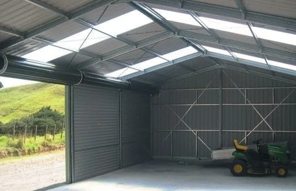 مقاول تركيب حظائر دواجن في الرياض