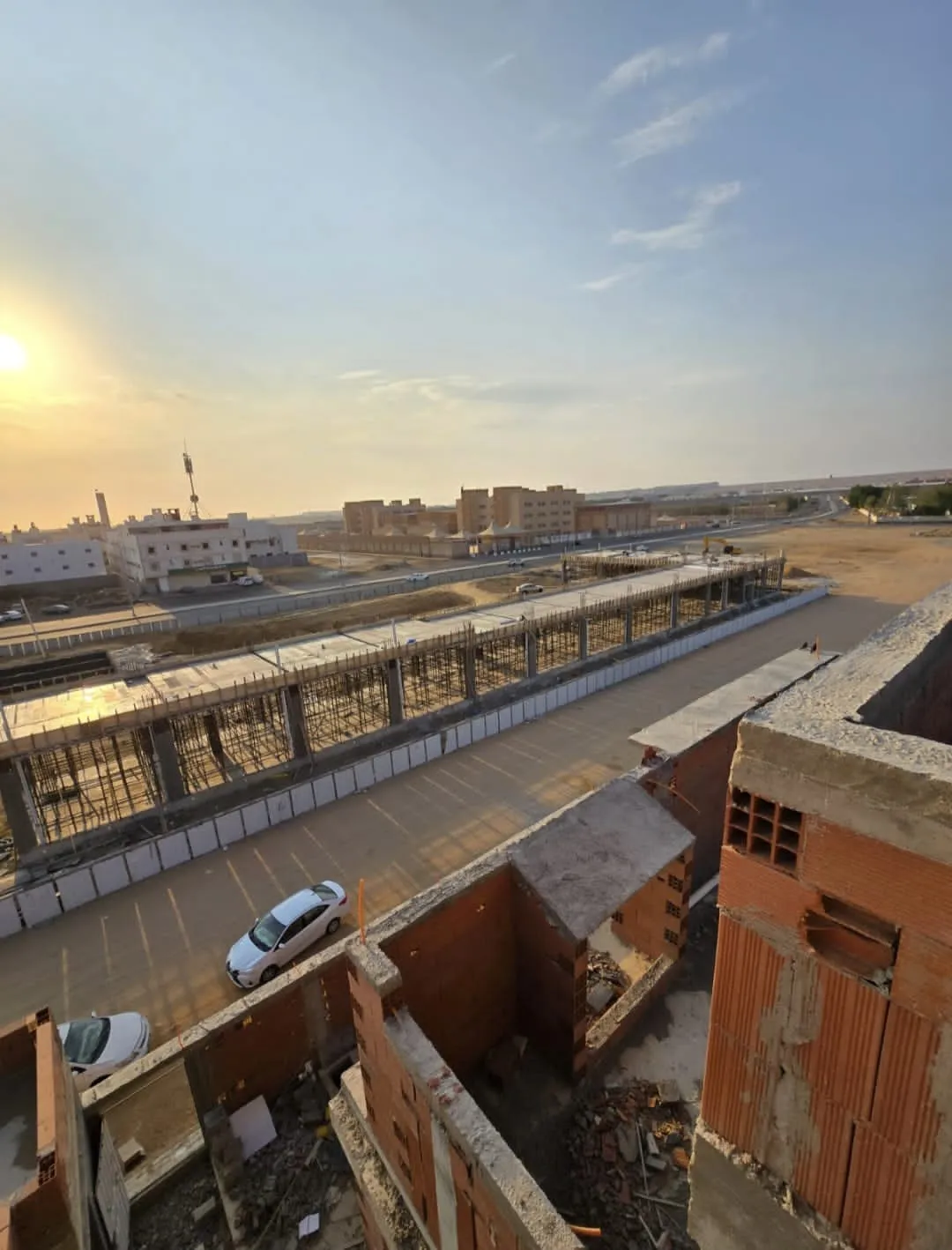 شركه مقاولات عامه في المملكة السعوديه