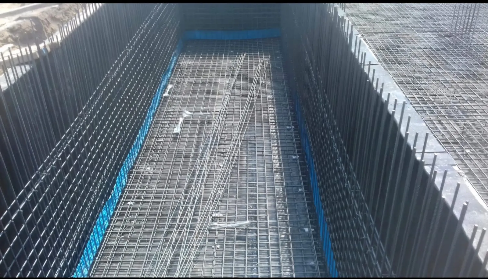 شركه مقاولات عامه في المملكة السعوديه