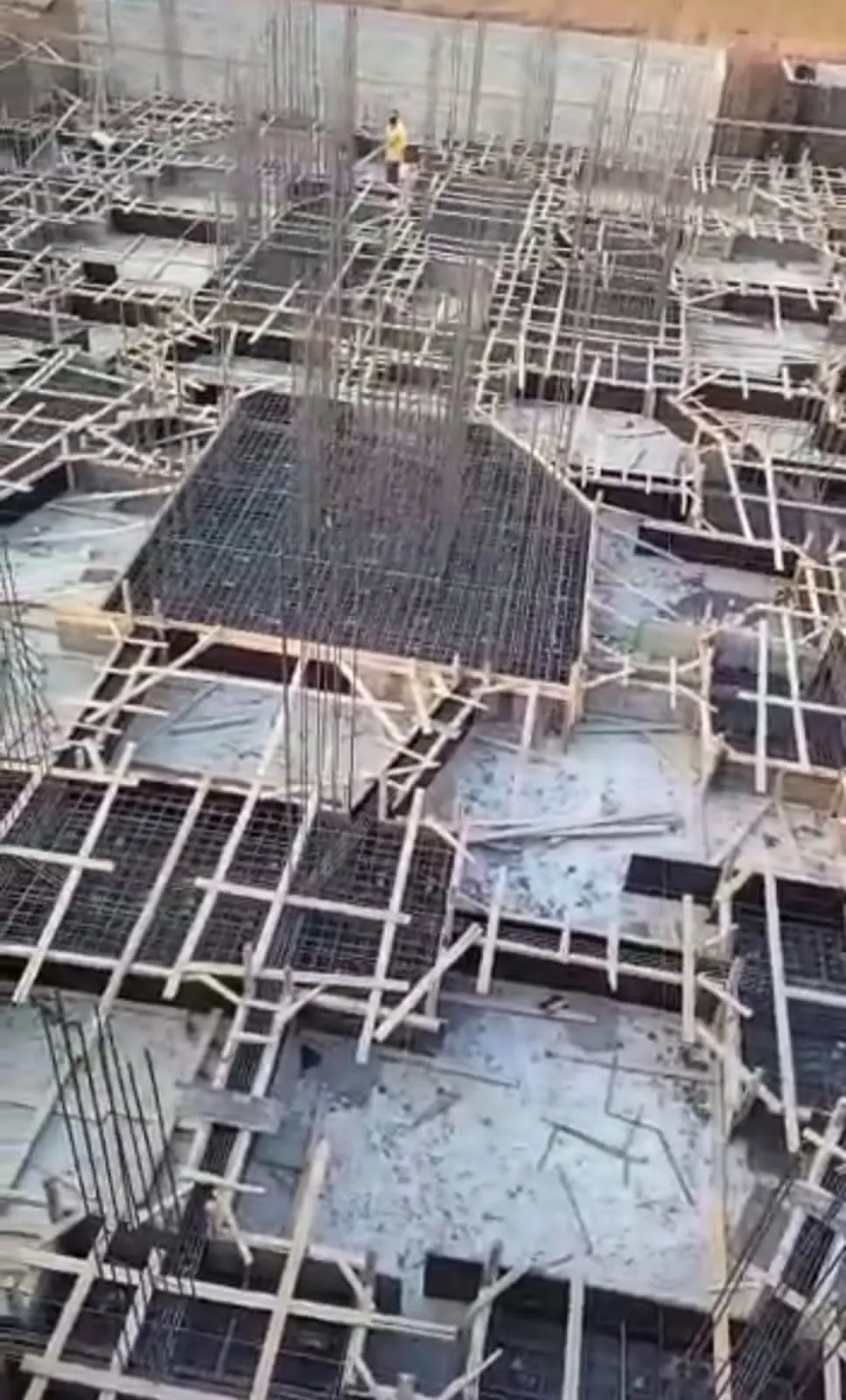 شركه مقاولات عامه في المملكة السعوديه