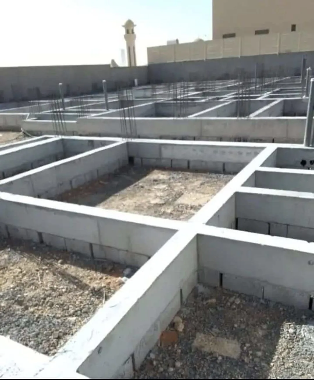 شركه مقاولات عامه في المملكة السعوديه