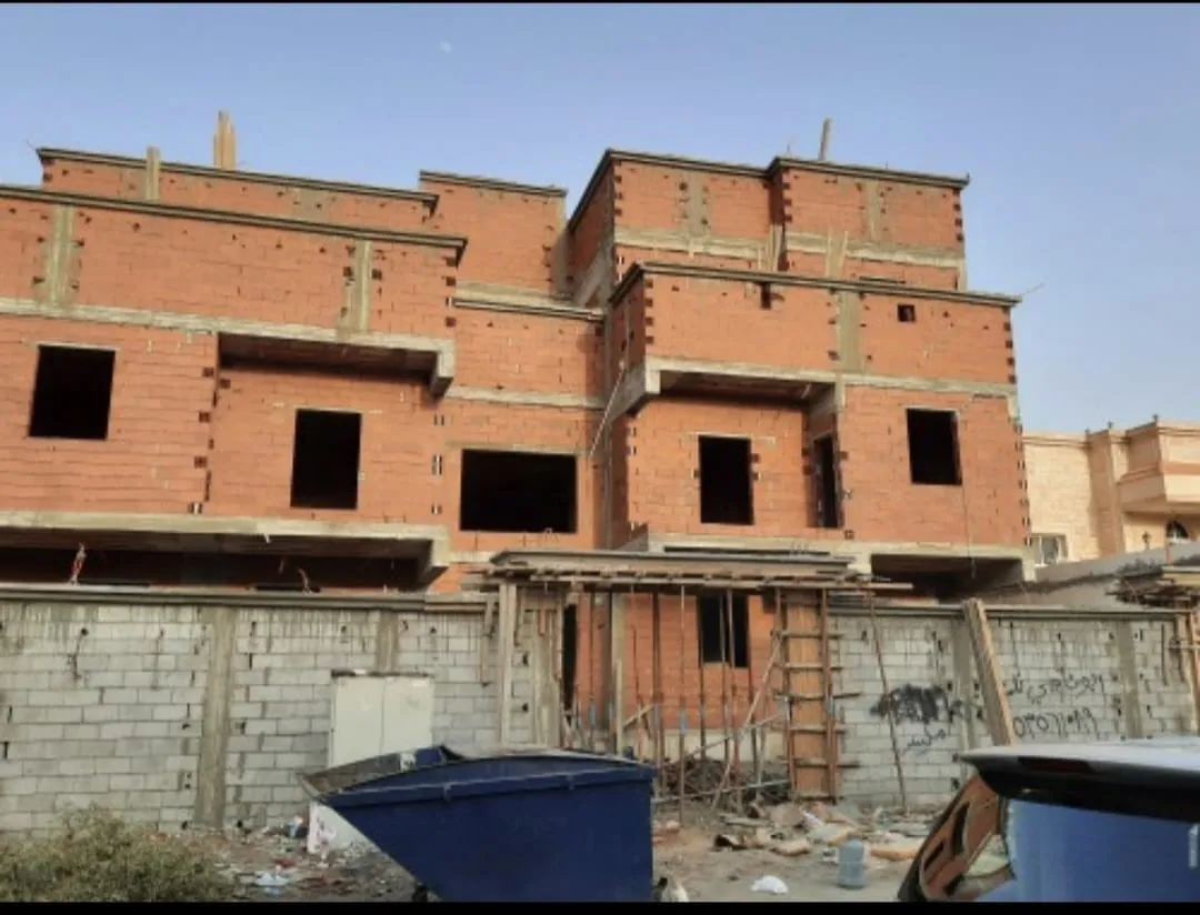 شركه مقاولات عامه في المملكة السعوديه