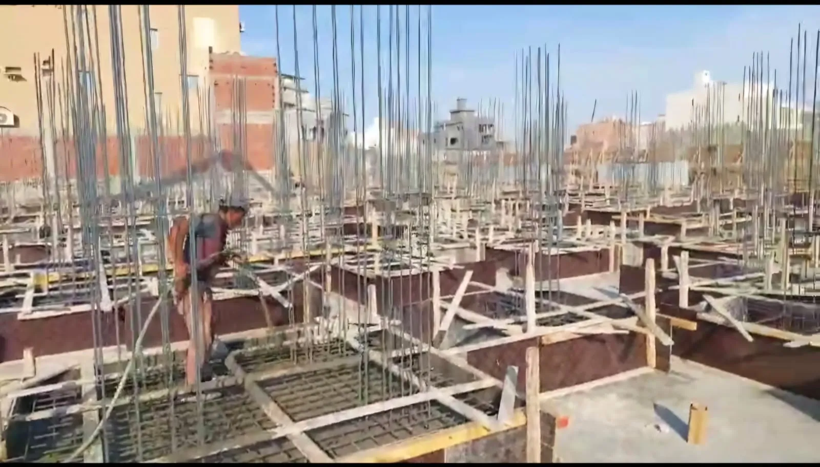 شركه مقاولات عامه في المملكة السعوديه