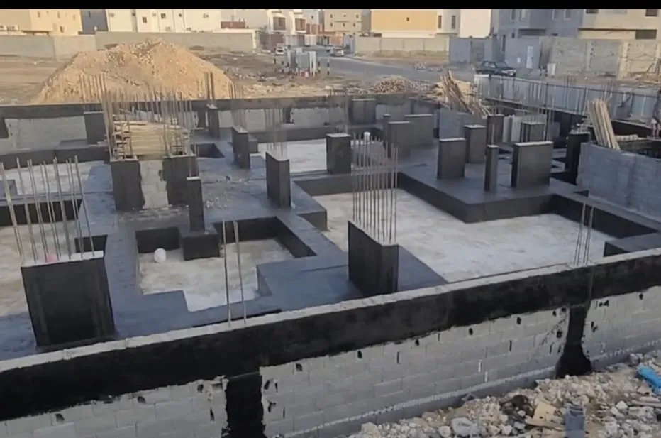 شركه مقاولات عامه في المملكة السعوديه