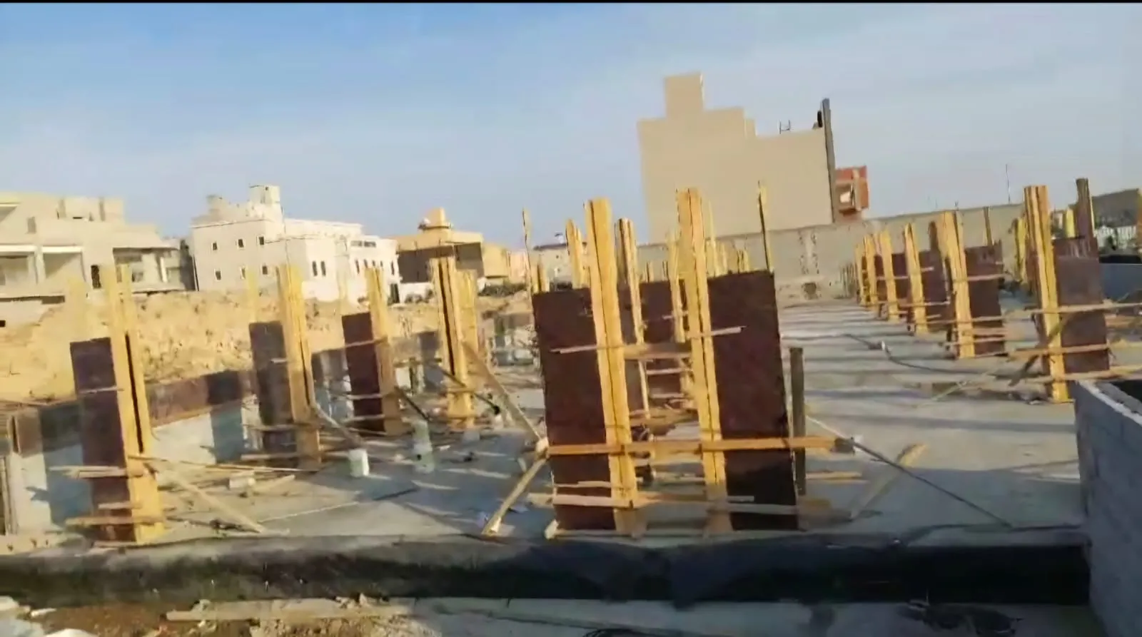 شركه مقاولات عامه في المملكة السعوديه