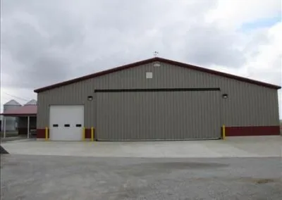 شركه بناء حظائر دواجن باحايل وشقراء