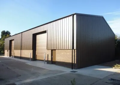 شركه بناء حظائر دواجن باحايل وشقراء