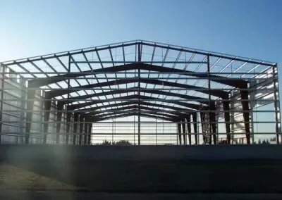 شركه بناء حظائر دواجن باحايل وشقراء