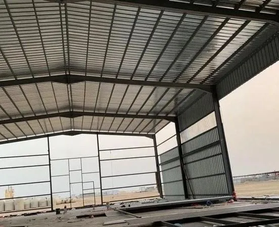 شركه بناء حظائر دواجن باحايل وشقراء