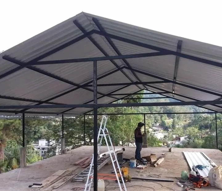 شركه بناء حظائر دواجن باحايل وشقراء