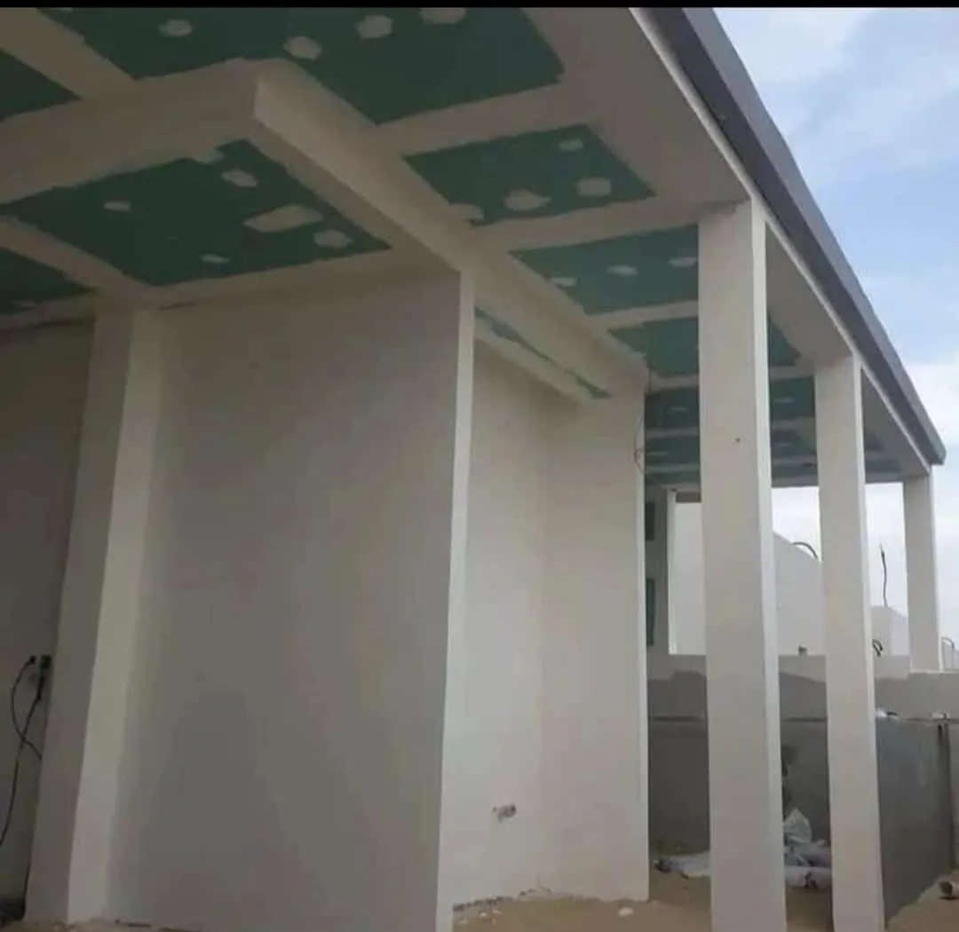 شركة ترميم مباني بالسعودية وجميع مناطق واحياء المملكة