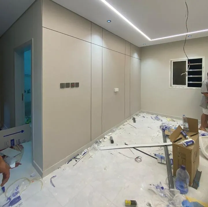 شركة ترميم مباني بالسعودية وجميع مناطق واحياء المملكة