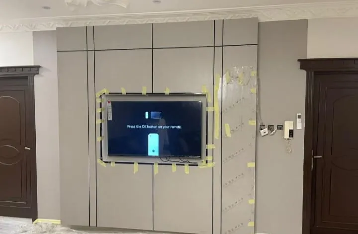 شركة ترميم مباني بالسعودية وجميع مناطق واحياء المملكة