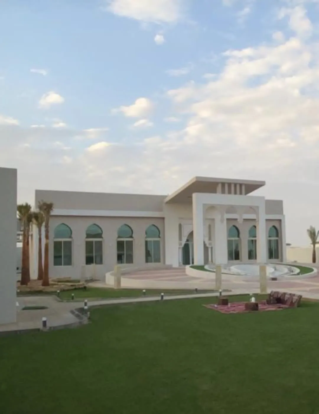 شركة بناء وترميم فلل ومباني المملكة السعودية