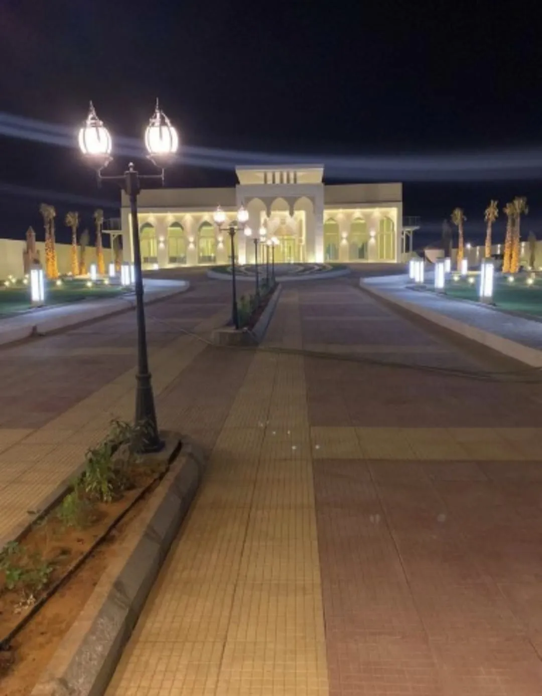 شركة بناء وترميم فلل ومباني المملكة السعودية