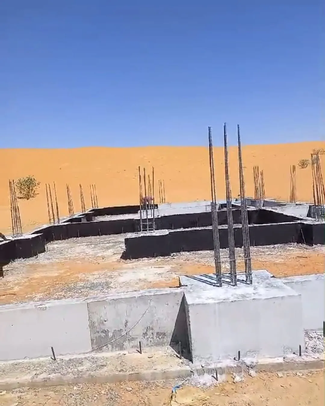 مقاول عام موثوق في المملكةالسعودية وجميع مناطق المملكة