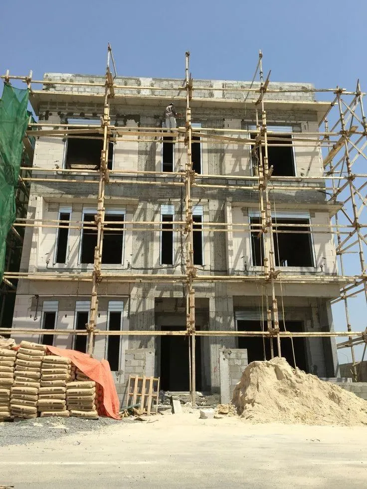 شركة بناء عماير في المملكةالسعودية وجميع مناطق المملكة 