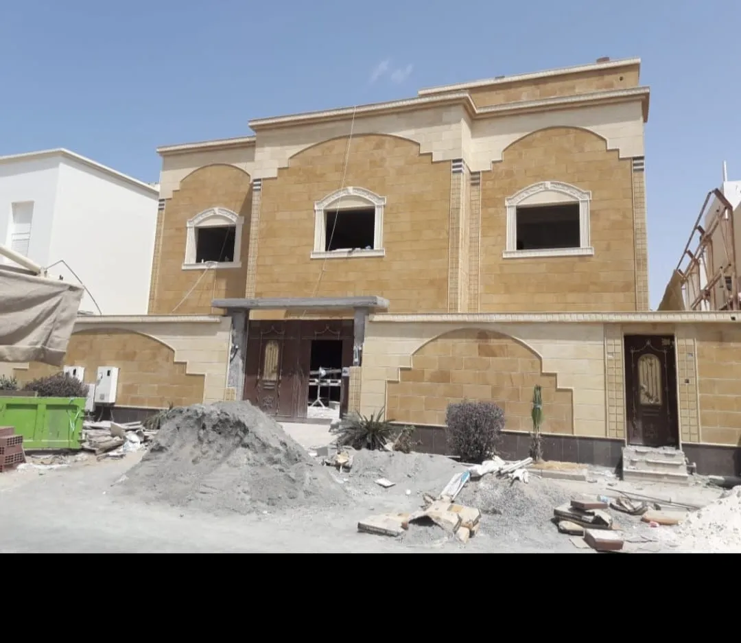 شركة بناء عماير في المملكةالسعودية وجميع مناطق المملكة 