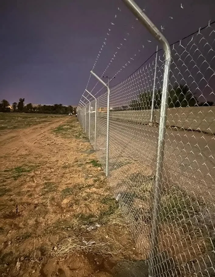 شركة تركيب شبوك في المملكةالعربيةالسعودية وجميع مناطقها